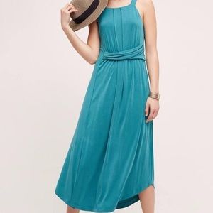 Anthropologie Maeve knit dress